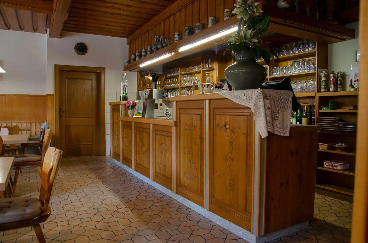***  Hotel Gasthof Altmann Eschlkam Németország
