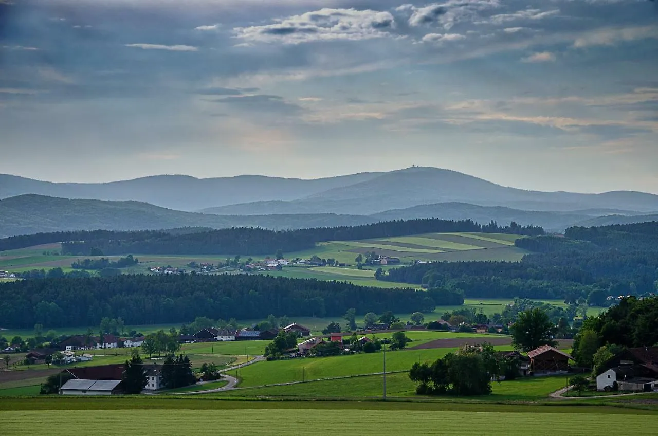 Hotel Gasthof Altmann Eschlkam