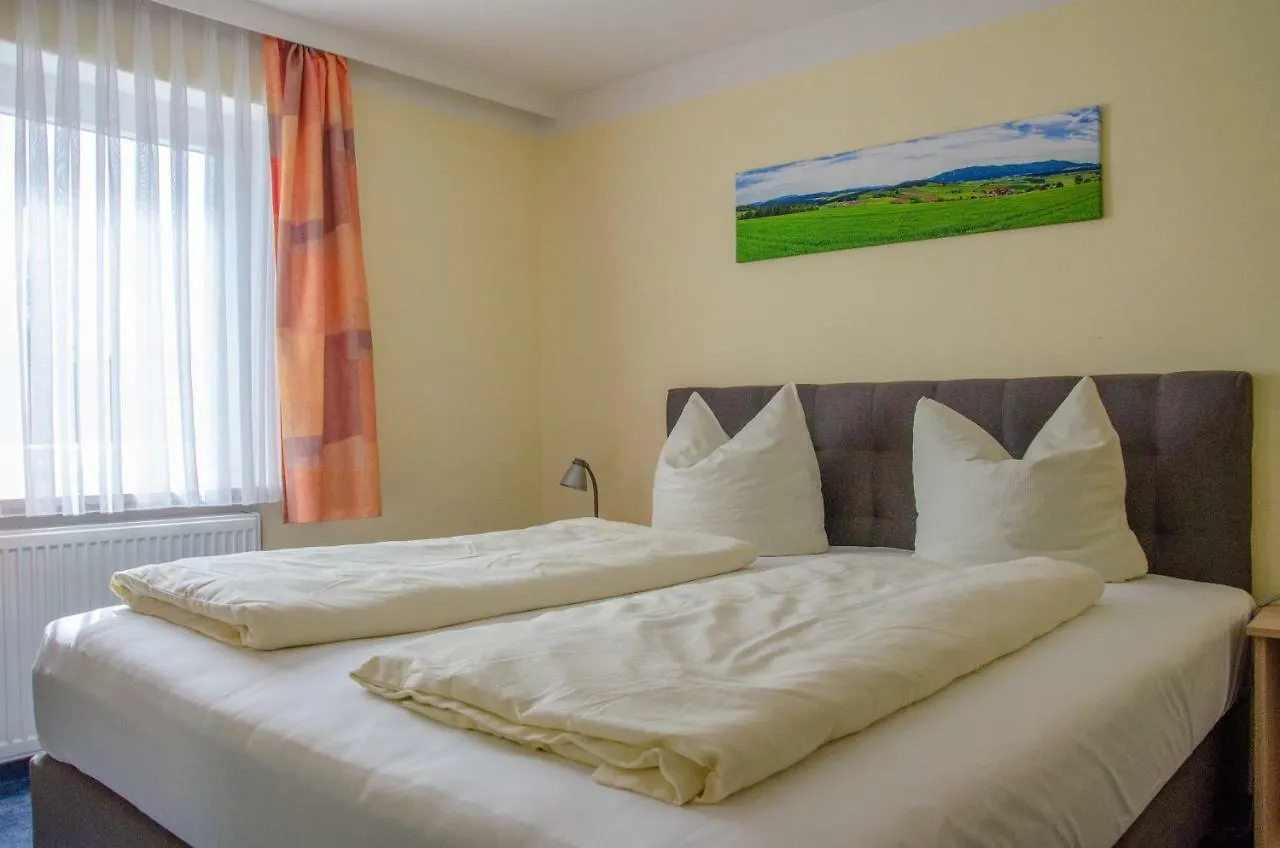 Hotel Gasthof Altmann Eschlkam