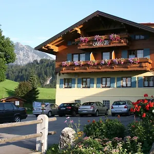 Ferienpension Forelle Obermaiselstein