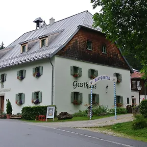 Zwieseler Waldhaus Lindberg