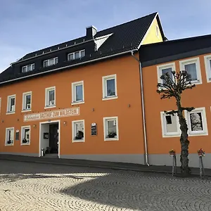 Zum Waldstein Zell im Fichtelgebirge